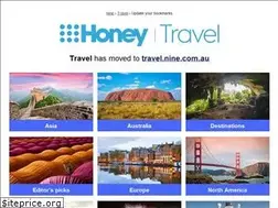 Sites similar to travel.ninemsn.com.au