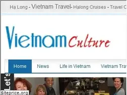 Sites similar to travel.org.vn