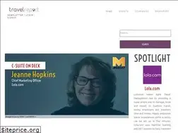 Sites similar to travel.report