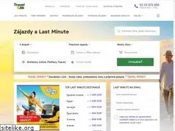 Sites similar to travel.sk