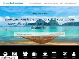 Sites similar to travel.travel