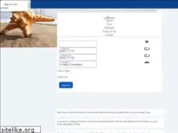 Sites similar to travel.travelocity.com