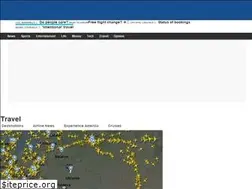 Sites similar to travel.usatoday.com
