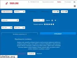 Sites similar to travel2002.cz