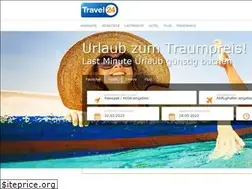 Sites similar to travel24.com