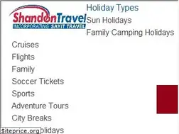 Sites similar to travel247.ie