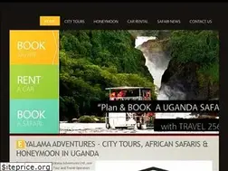 Sites similar to travel256.com