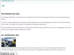 Sites similar to travel2dominica.de