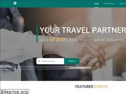 Sites similar to travel2fair.com