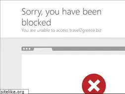 Sites similar to travel2greece.biz