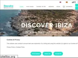 Sites similar to travel2ibiza.com