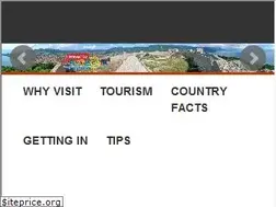 Sites similar to travel2macedonia.com.mk