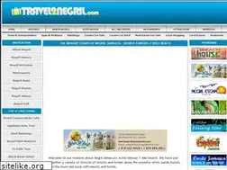 Sites similar to travel2negril.com