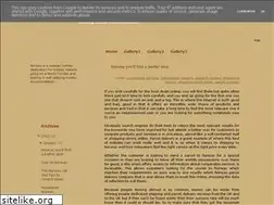 Sites similar to travel2norway.blogspot.com