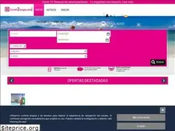 Sites similar to travel2scape.com