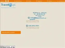 Sites similar to travel2u.pl