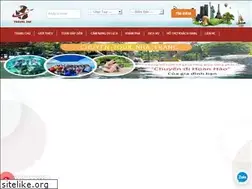 Sites similar to travel365.com.vn