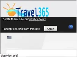 Sites similar to travel365.gr