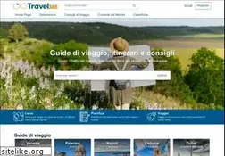 Sites similar to travel365.it