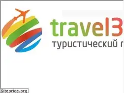 Sites similar to travel365.md