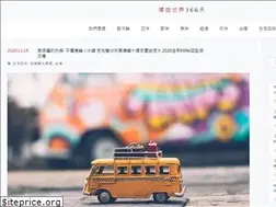 Sites similar to travel366days.com