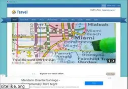 Sites similar to travel411.com