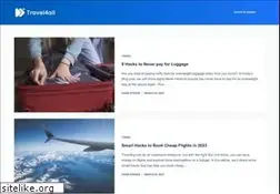 Sites similar to travel4all.org