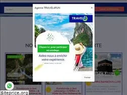 Sites similar to travel4fun.ma