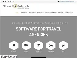 Sites similar to travel4softech.com