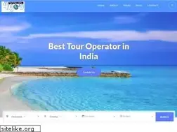 Sites similar to travel4u.in