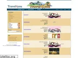 Sites similar to travel4you.com