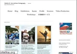 Sites similar to travel67.com