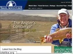 Sites similar to travela.com