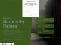 Sites similar to travelable.info