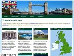 Sites similar to travelaboutbritain.com