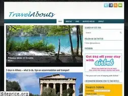 Sites similar to travelabouts.com