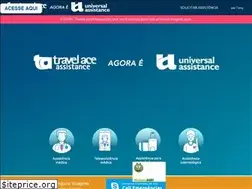 Sites similar to travelace.com.br