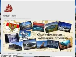 Sites similar to travelacker.wordpress.com