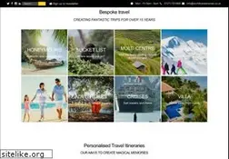 Sites similar to travelaction.co.uk