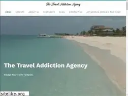Sites similar to traveladdictionagency.com
