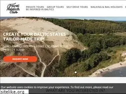 Sites similar to traveladdicts.lt