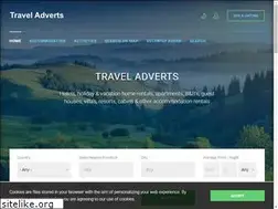 Sites similar to traveladverts.com