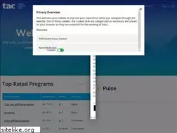 Sites similar to travelaffiliate.club