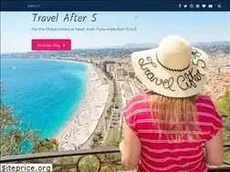 Sites similar to travelafter5.com