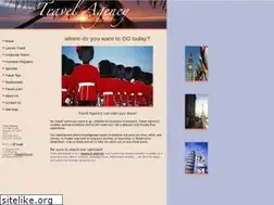 Sites similar to travelagency.website2go.com