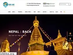 Sites similar to travelagencyinnepal.com