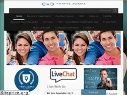 Sites similar to travelagentcampus.net