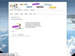Sites similar to travelagenthub.blogspot.com