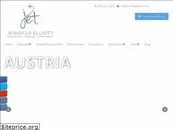 Sites similar to travelagentjen.com