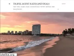 Sites similar to travelagentrates.blogspot.com